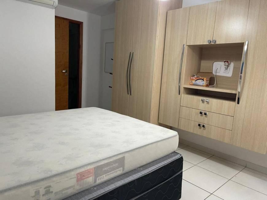 Apto 200M Mar De Cabo Branco João Pessoa 外观 照片