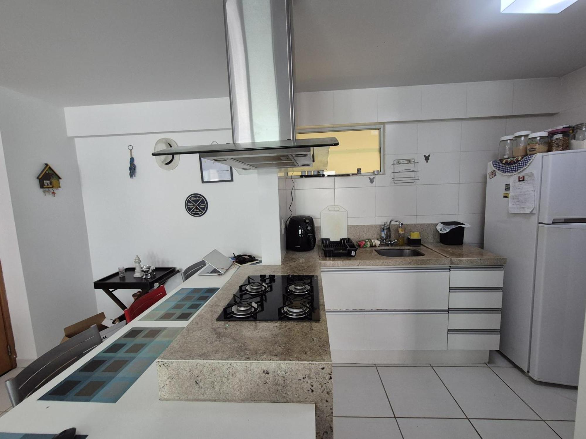 Apto 200M Mar De Cabo Branco João Pessoa 外观 照片