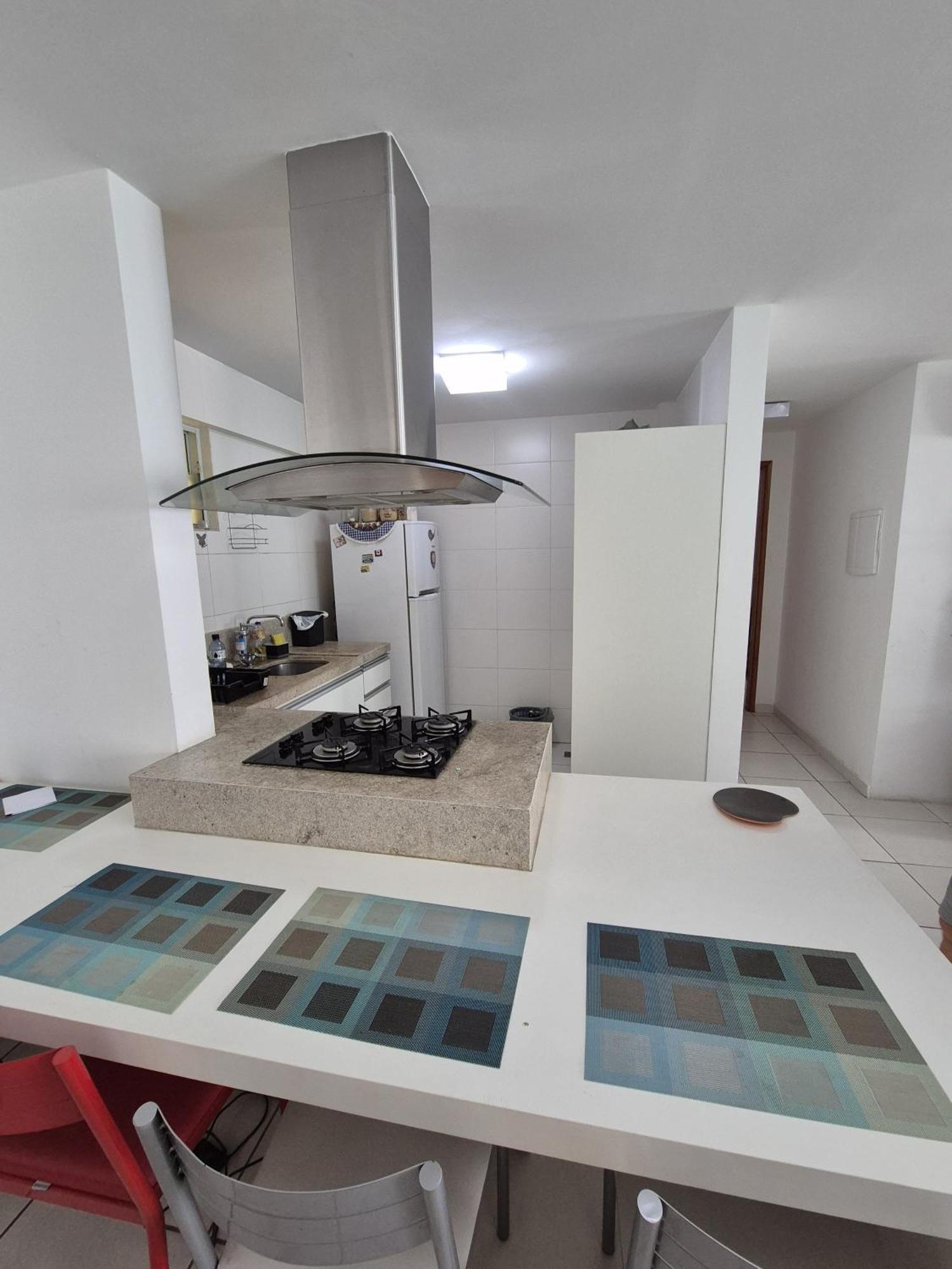 Apto 200M Mar De Cabo Branco João Pessoa 外观 照片