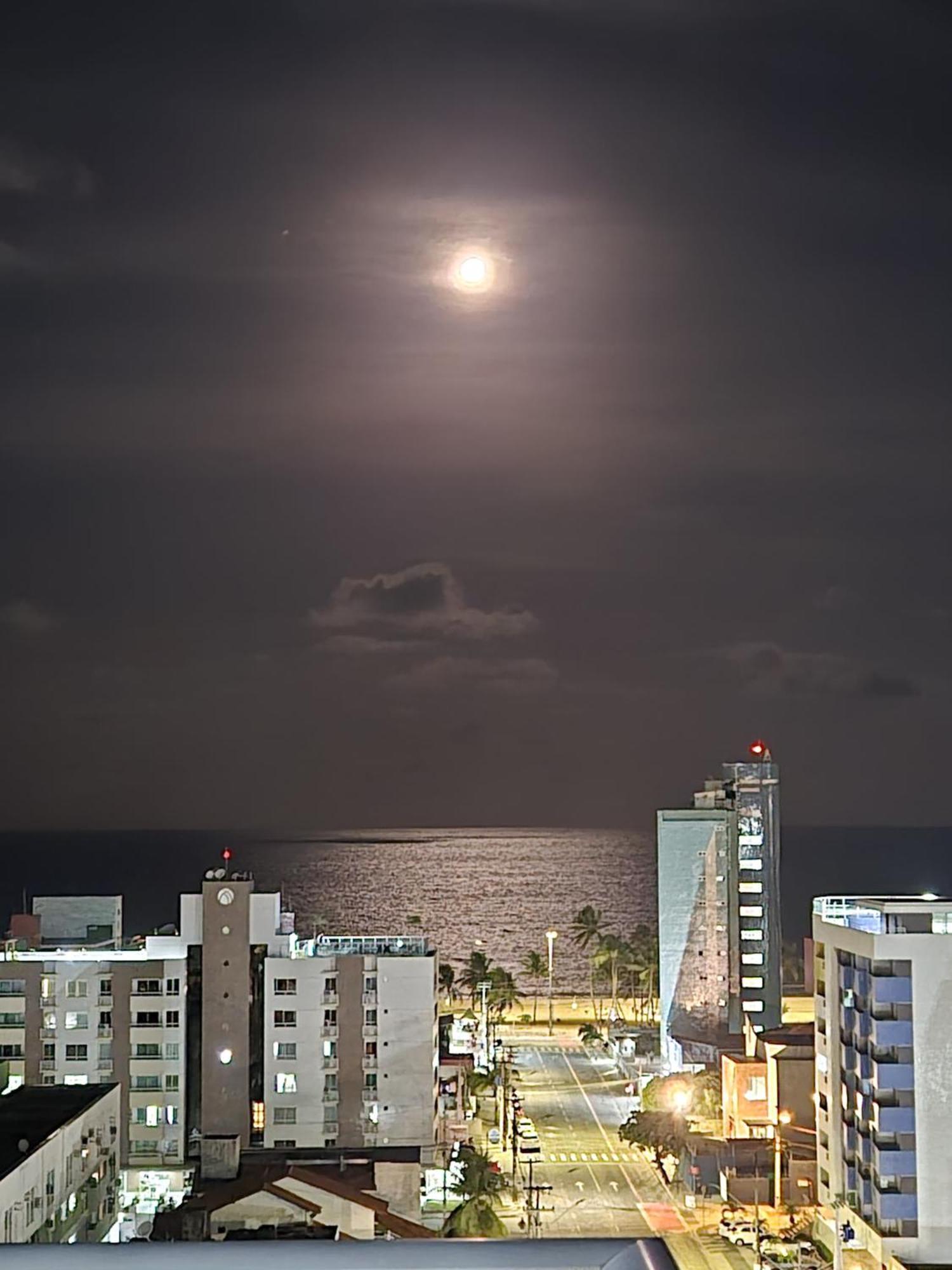 Apto 200M Mar De Cabo Branco João Pessoa 外观 照片